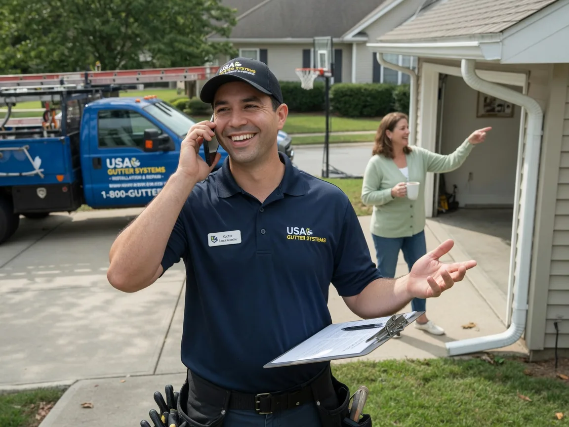 Gutter Installation Fairfield, IA FAQs